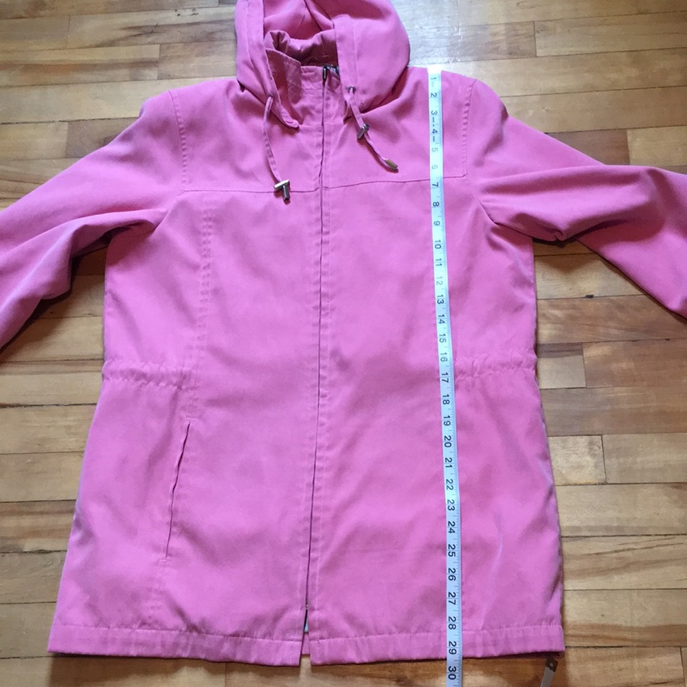 London Fog spring jacket - Picture 8 of 9